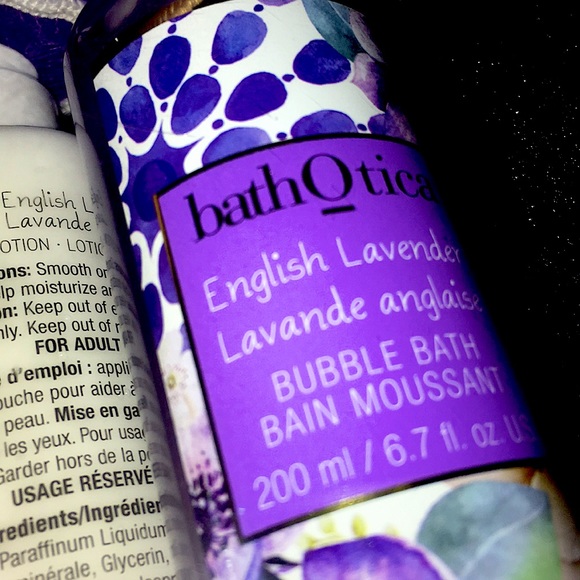 Bath Collection - 3 products - Picture 4 of 4